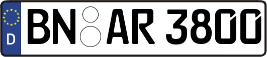 BN-AR3800