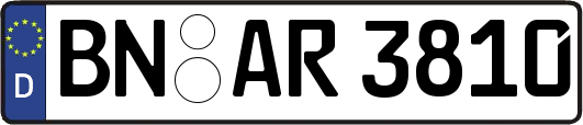BN-AR3810