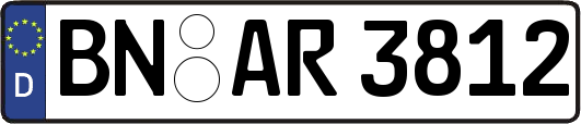 BN-AR3812