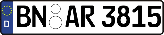 BN-AR3815