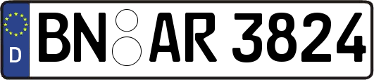 BN-AR3824