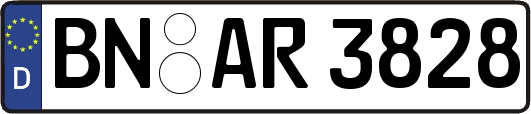 BN-AR3828