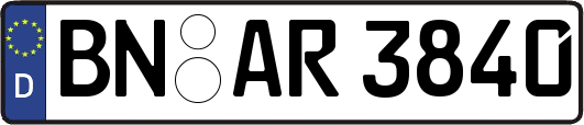 BN-AR3840
