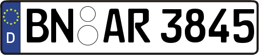 BN-AR3845