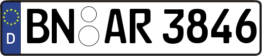 BN-AR3846