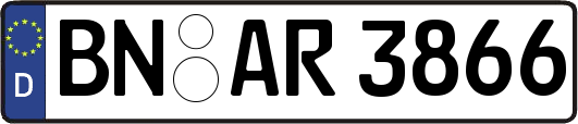 BN-AR3866
