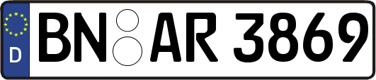 BN-AR3869
