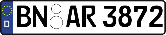 BN-AR3872