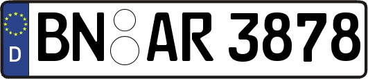 BN-AR3878