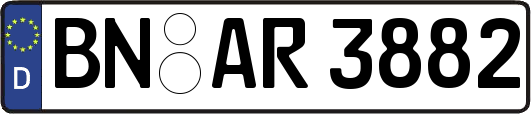 BN-AR3882