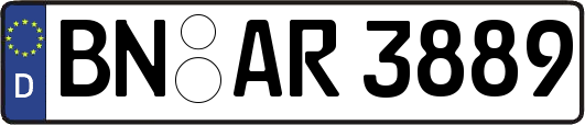 BN-AR3889