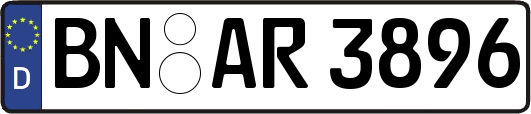 BN-AR3896