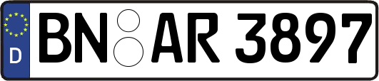 BN-AR3897
