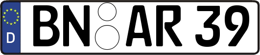 BN-AR39