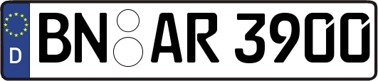 BN-AR3900