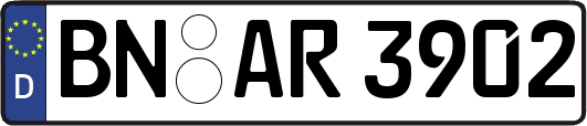 BN-AR3902