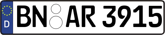 BN-AR3915