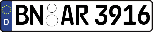 BN-AR3916