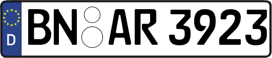 BN-AR3923