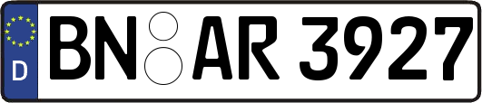 BN-AR3927