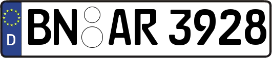 BN-AR3928