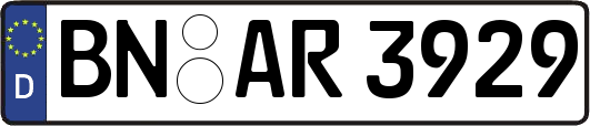 BN-AR3929