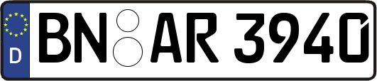 BN-AR3940
