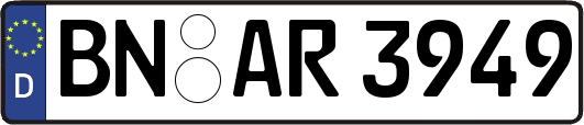 BN-AR3949