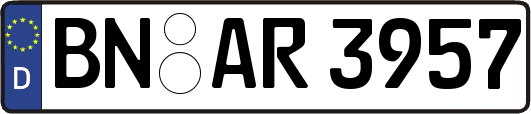 BN-AR3957