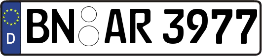 BN-AR3977
