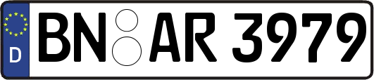 BN-AR3979