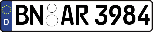 BN-AR3984
