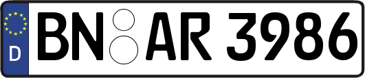 BN-AR3986