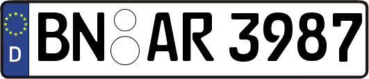 BN-AR3987