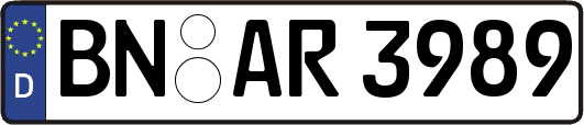BN-AR3989