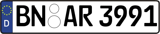 BN-AR3991