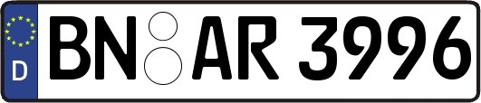 BN-AR3996