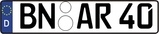 BN-AR40