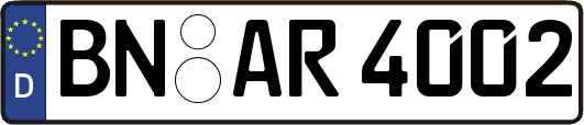 BN-AR4002
