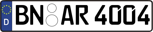 BN-AR4004