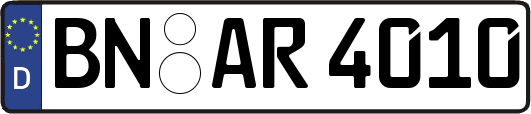 BN-AR4010