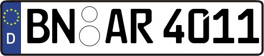 BN-AR4011