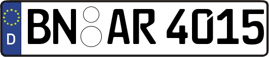 BN-AR4015