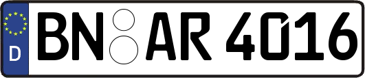 BN-AR4016