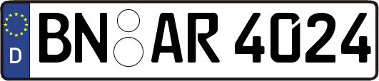 BN-AR4024