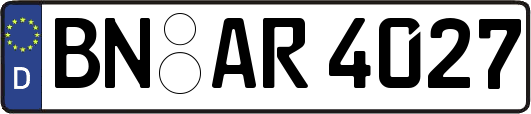 BN-AR4027