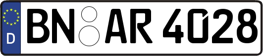 BN-AR4028