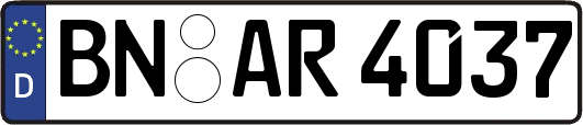 BN-AR4037