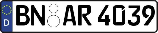 BN-AR4039