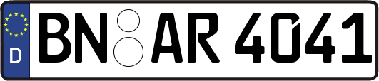 BN-AR4041